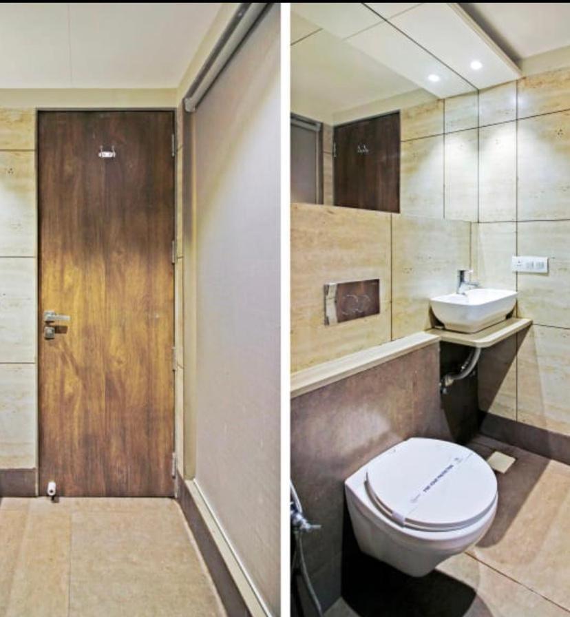 Hotel Regency Surat Bagian luar foto